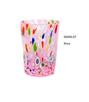 Bicchiere MurrinaMurano Venezia in Vetro 06446.07